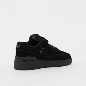 Karl Kani LXYR 2K crianças preto