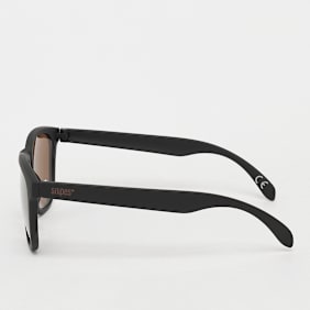 SNIPES Unisex Sunglasses marrone