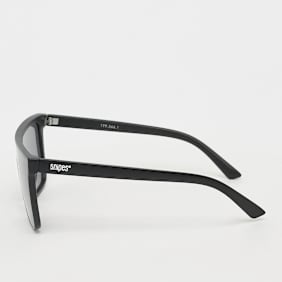 SNIPES Unisex Sunglasses schwarz