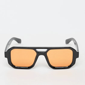 SNIPES Aviator Sunglasses nero