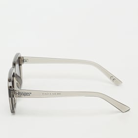 SNIPES Retro Sunglasses cinzento