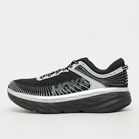 HOKA Bondi 7 crna