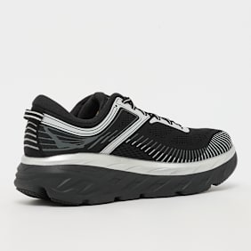 HOKA Bondi 7 negro