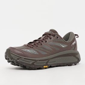 HOKA Mafate Speed 2 brun