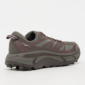 HOKA Mafate Speed 2 smeđa
