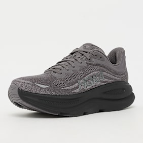 HOKA Bondi 9 gris