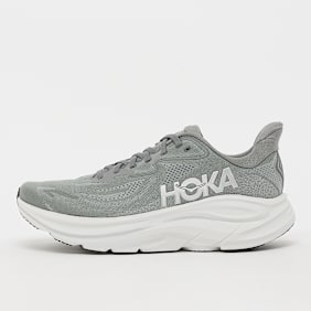 HOKA Clifton 10 gris
