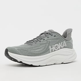 HOKA Clifton 10 gris