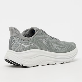 HOKA Clifton 10 grigio