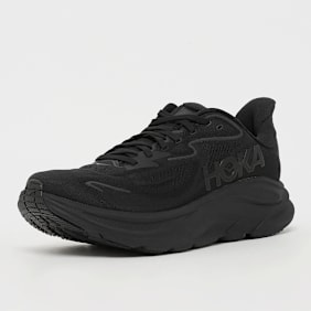 HOKA Clifton 10 noir