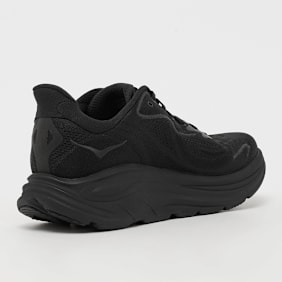HOKA Clifton 10 preto