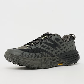 HOKA Speedgoat 2 gris