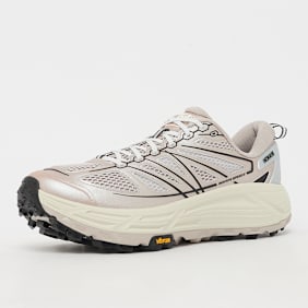 HOKA Mafate Speed 2 beige