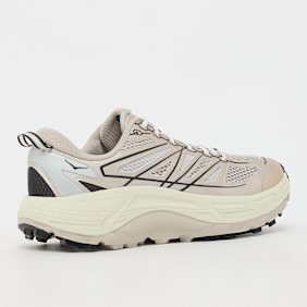 HOKA Mafate Speed 2 bege