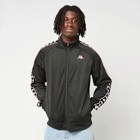 Kappa Banda Anniston Slim preto