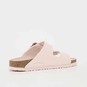 Birkenstock Arizona Flower Buckle (GS) rosa