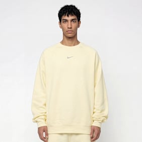 Nike Nocta NRG Nocta CS Crew Fleece gelb