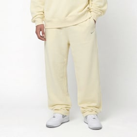 Nike Nocta NRG Nocta CS Fleece Pant OH žuta