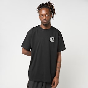 HALO Graphic T-Shirt negro