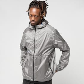 HALO HALO SABER JACKET 2.0 grau