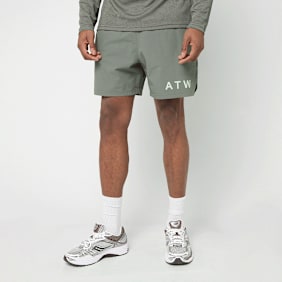 HALO Shorts gris