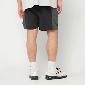 HALO Division Shorts noir