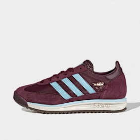 adidas Originals SL 72 RS J (GS) rot
