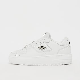 Karl Kani 89 Up `26 bijela