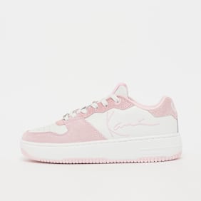 Karl Kani 89 Up Logo PRM rosa 