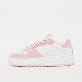 Karl Kani 89 Up Logo PRM roza