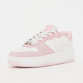 Karl Kani 89 Up Logo PRM rose