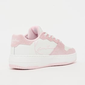 Karl Kani 89 Up Logo PRM rosa 