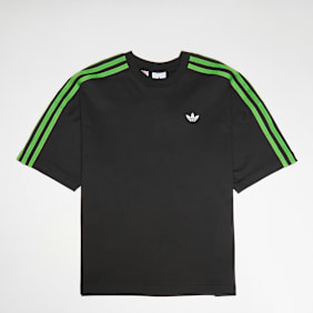 adidas Originals Graphic Tee Minecraft zwart