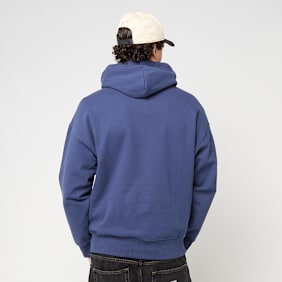 Polo Ralph Lauren Fleece Hoodie blau