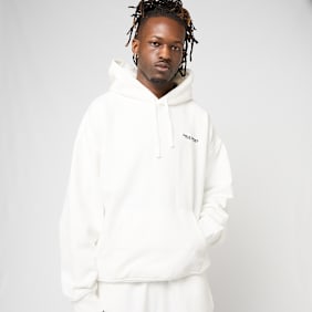Polo Ralph Lauren Long Sleeve Hoodie blanc