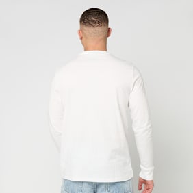 Polo Ralph Lauren Long Sleeve T-Shirt blanc