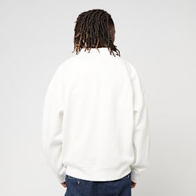 Polo Ralph Lauren Knit Sweatshirt branco