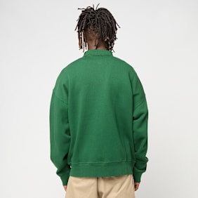 Polo Ralph Lauren Knit-Sweatshirt zielony