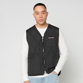 Polo Ralph Lauren Woven-Vest czarny