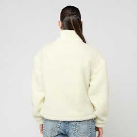 Decibel Sherpa Jacket beige