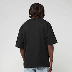Polo Ralph Lauren Knit T-Shirt preto