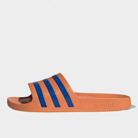 adidas Adilette Aqua narančasta