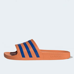adidas Adilette Aqua naranja