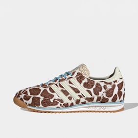 adidas Originals SL 72 OG W castanho