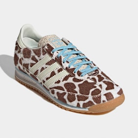 adidas Originals SL 72 OG W bruin