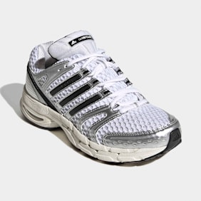 adidas Originals Adistar Control 5 team royal blue/silver met./ftwr white blanc