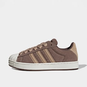 adidas Originals WMNS Superstar ST brązowy