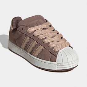 adidas Originals WMNS Superstar ST castanho