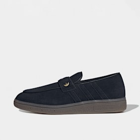 adidas Originals WMNS Handball Spezial Loafer preto