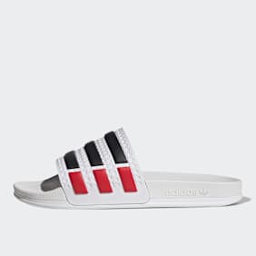 adidas Originals Adilette OG CF biały